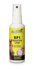 Repelent RP1 Sprej - repelent pro koně a jezdce 75ml