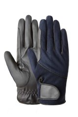 HORZE Leni riding gloves