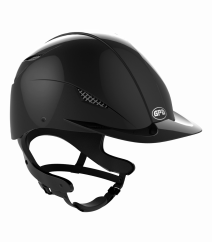 Jezdecká helma GPA EASY Speed Air TLS