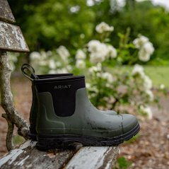 Ariat Kelmarsh Shortie women's wellies