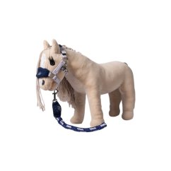Ohlávkový set Cuddle Horse HKM Kids