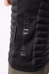 Pánská jezdecká vesta Simon B Vertigo