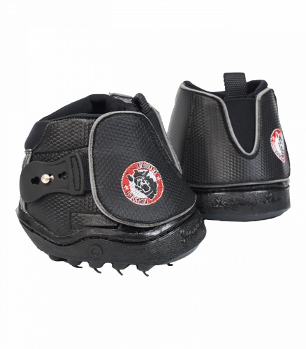 Equine Fusion Active Slim boots