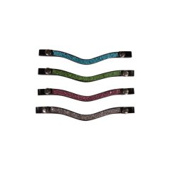 Headbands Cuddle Horse HKM Kids