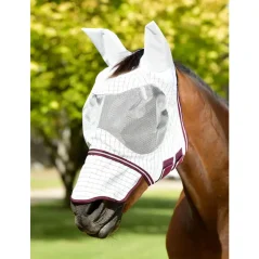 Maska proti hmyzu WEATHERBEETA Hybrid Seasons 95%+UV
