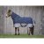 Nepromokavá výběhová deka EQUITHME TYREX 600 D 150g