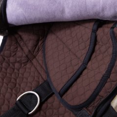 Bareback Pad Premium Plus XH WERNER CHRIST HORSE