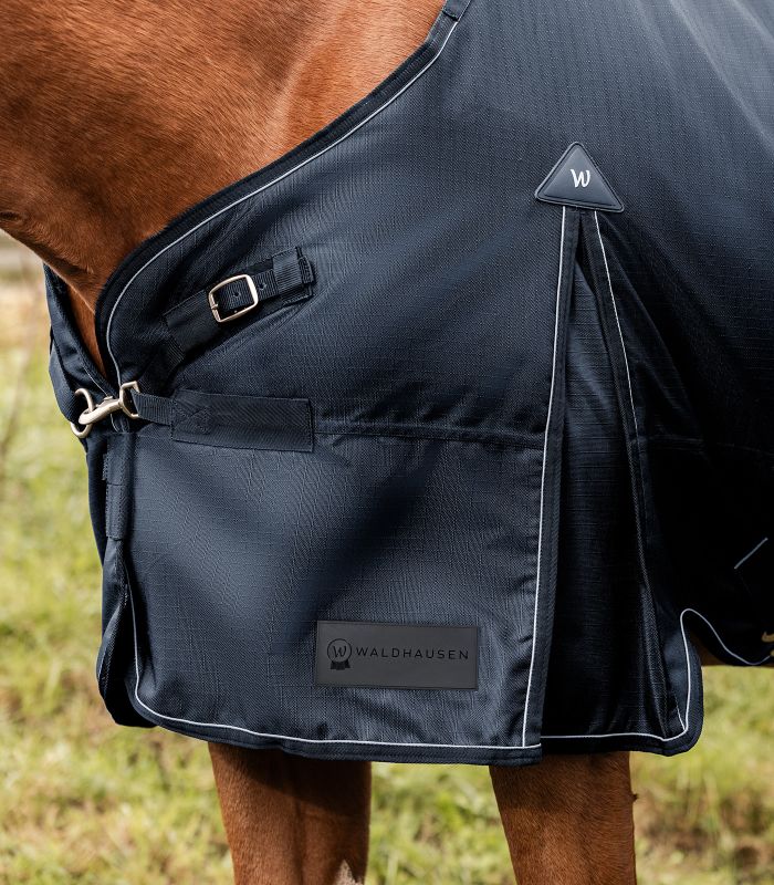 Nepromokavá deka Waldhausen SCANDIC, 50 g AKCE