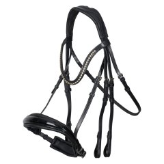 Weymouth bridle IRHFria