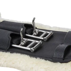 Podbřišník Elite short SHIRES