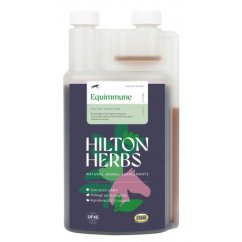 HILTON HERBS Equimmune Liquid