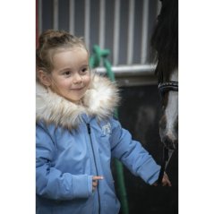 Dětská zimní bunda Penelope "LYON" BOMBER