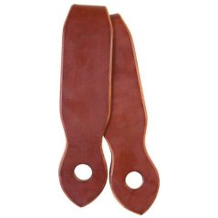 Slobber Straps pro westernové otěže WEAVER