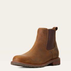 Pánské boty Ariat Wexford, Weathered Brown