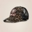 Ariat Cheetah Cap
