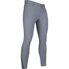 Rajtky HKM - Sportive - silikonový sed