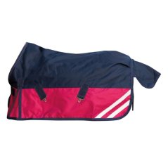 Nepromokavá výběhová deka HKM Mini 600D 0g