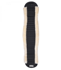 Podložka pod lonžovací obřišník Waldhausen