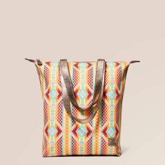 Kabelka Ariat Diamond Stripe