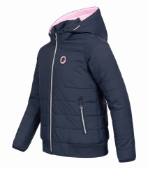 Quilted jacket Lucky Gretchen, Kids