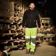 Pánská mikina Ariat Rebar All-Weather