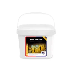 Equine America Apple Lytes Granules elektrolyty 2,5 kg
