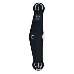 Westernový podbřišník WEAVER AirFlex® Straight with Roll Snug® Buckle - ROPER