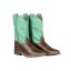 Kinder-Westernstiefel Monterey Pool's