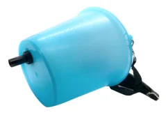 Inhalační maska ​​pro equosonic