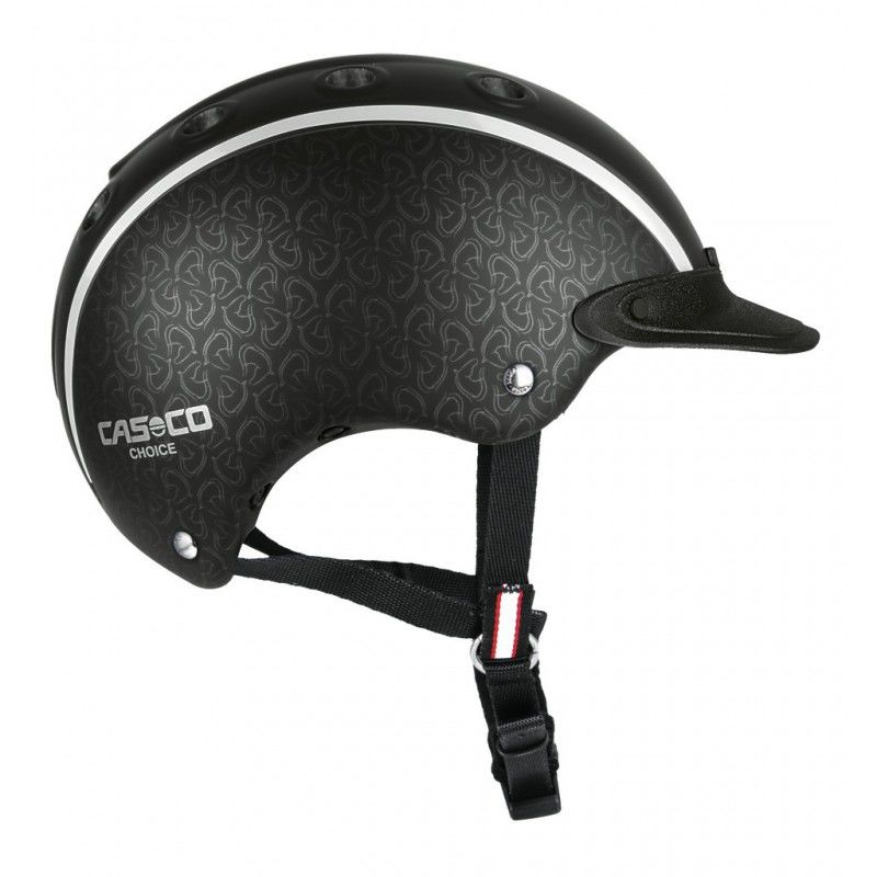 Jezdecká přilba Casco Choice