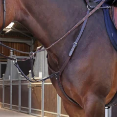 Poprsník Lusso Elite SHIRES