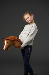 My Hobby Horse Caristo