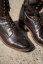 Kožené vysoké jezdecké boty IR Olania Dressage Regular