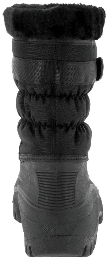 Zimní jezdecké thermo boty nízké RIDING WORLD - Winter 40
