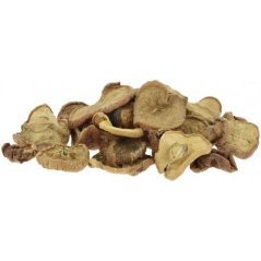 Leckereien HIPPOTONIC Apple chips 500 g