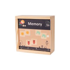Memory game HKM Kids