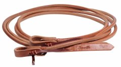 Westernové kožené otěže Professional's Choice Schutz 7038-HL