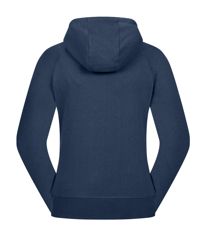 Hoody-Jacke Pamplona