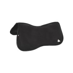 MF HPS CW-CS Suede Flat saddle pad Acavallo