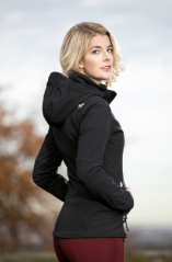 Jezdecká bunda HKM Sport