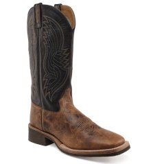 Men's western boots OLD WEST BSM1911