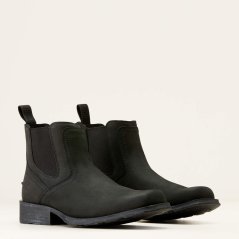 Pánské boty Ariat Midtown Rambler černé