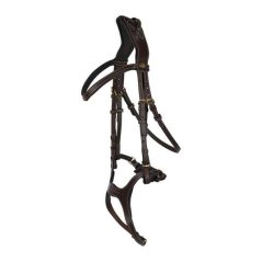 HORZE Peckham bridle