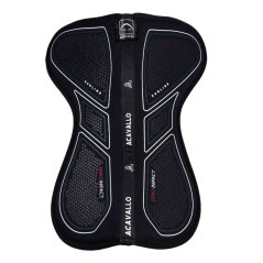 Acavallo Sublime Zero saddle pad