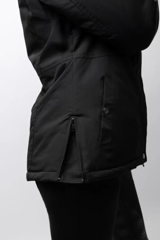 Women's winter riding jacket Cheyenne HORZE