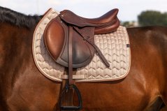 EQUITHÈME - Excellence - Saddle Pad