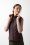 Women's padded riding vest Young Rider Naia HORZE