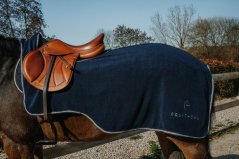 Bederní deka Equithème  EK-Glitter