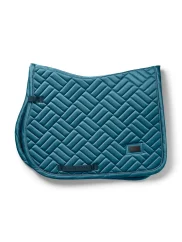 Set EQUESTRIAN STOCKHOLM Modern Teal Blue