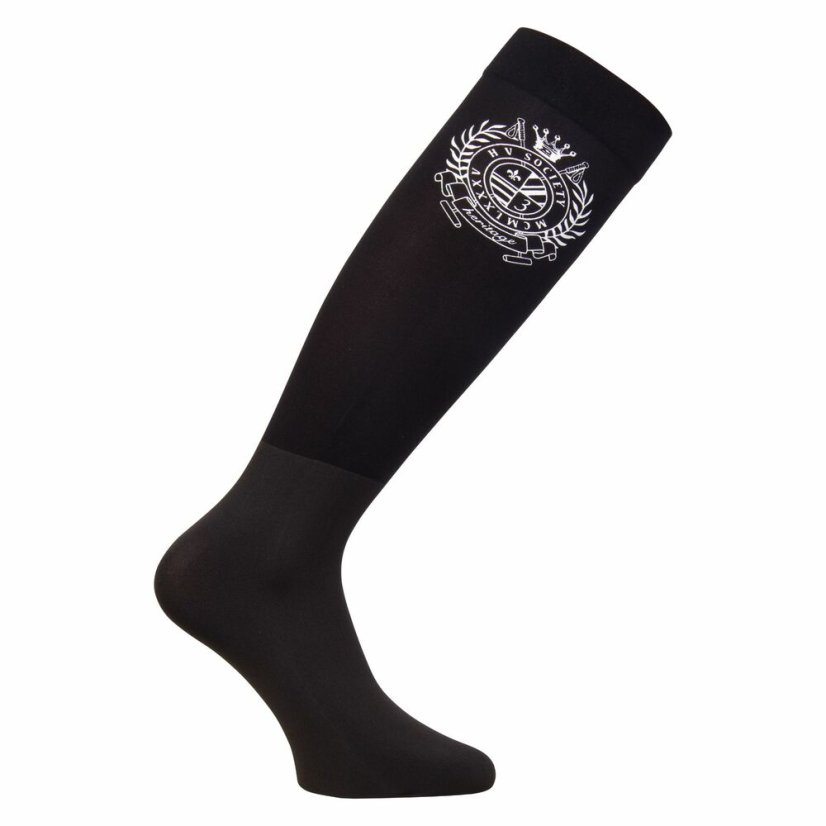 Jezdecké zimní podkolenky HV POLO Winter